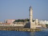 Hania Lighthouse