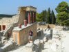 Ancient Minoan Palace of Knossos