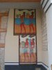 Minoan Art at Knossos