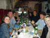 Graduation Lunch - February 2005