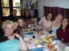 Graduation Lunch - March 2005