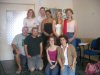 Last Day of Class - June 2005