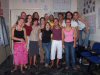 Last Day of Class - August 2005
